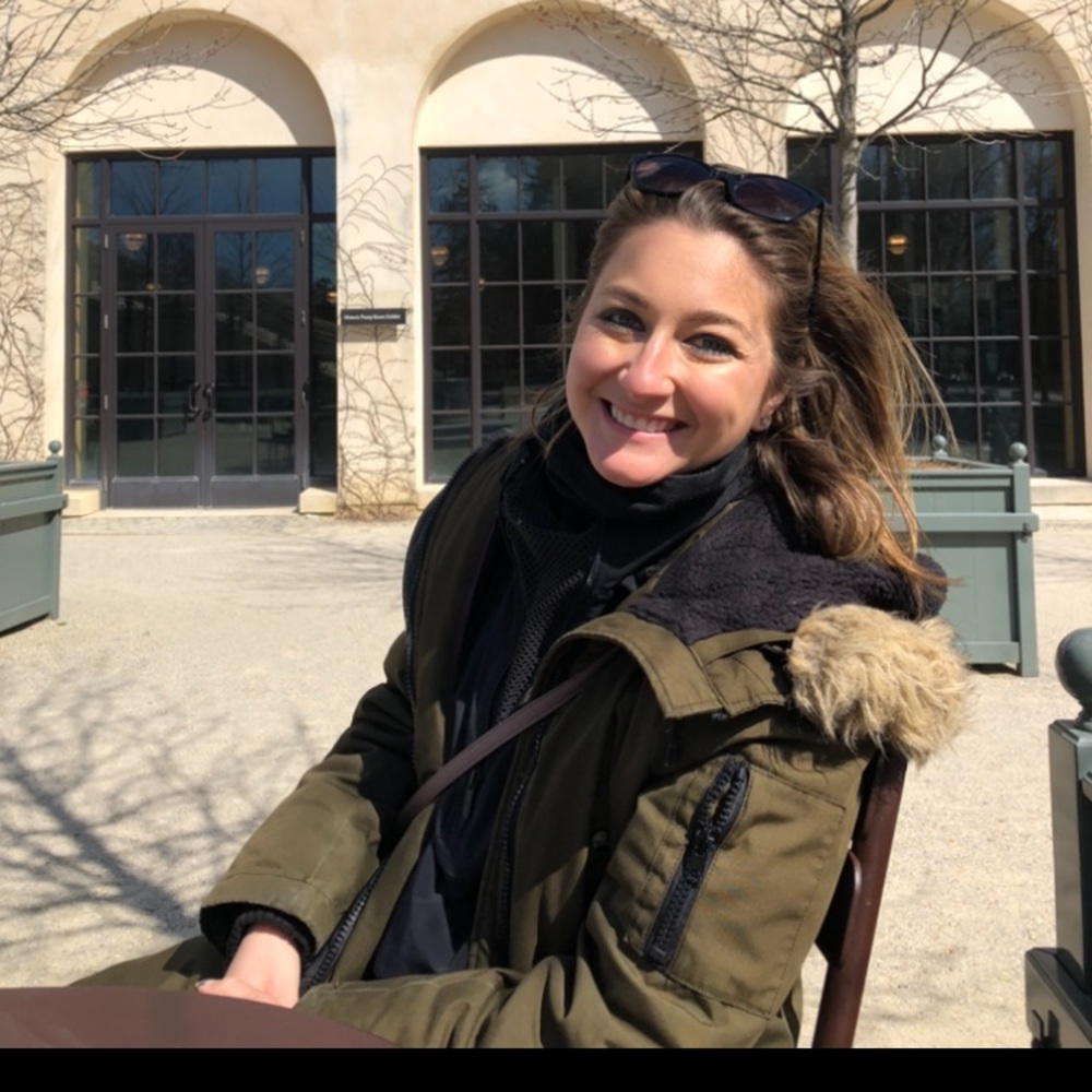 Meet your Posher, Alyssa